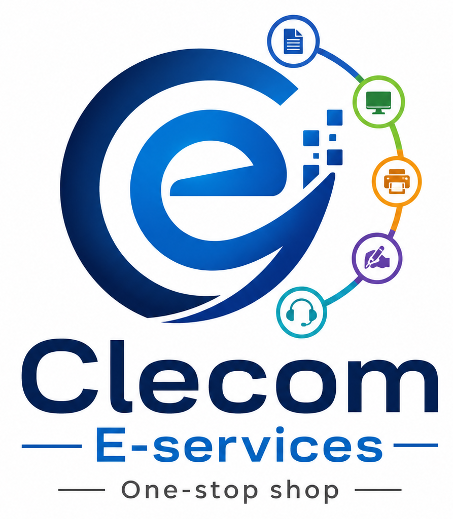 Clecom E-services